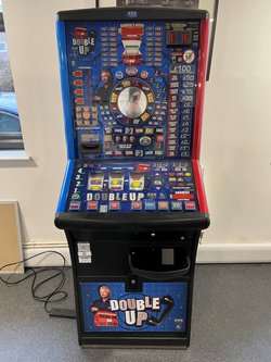 Deal or no deal arcade machine