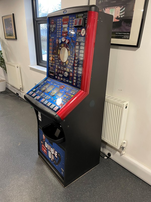 Deal or No Deal fruit machine for sale