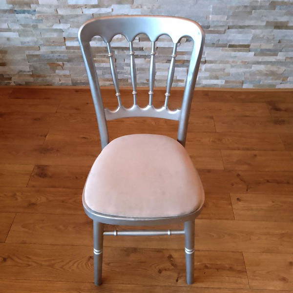 Used banquet chairs