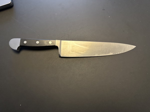 Pairing knife for sale