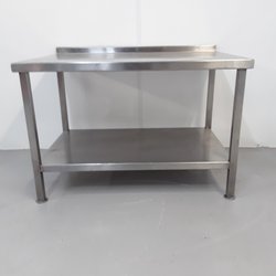 Kitchen stand 60cm high and 90cm x 65cm