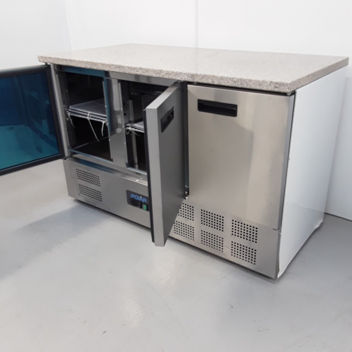 Secondhand Exhibition and Display Equipment H2 Products Somerset