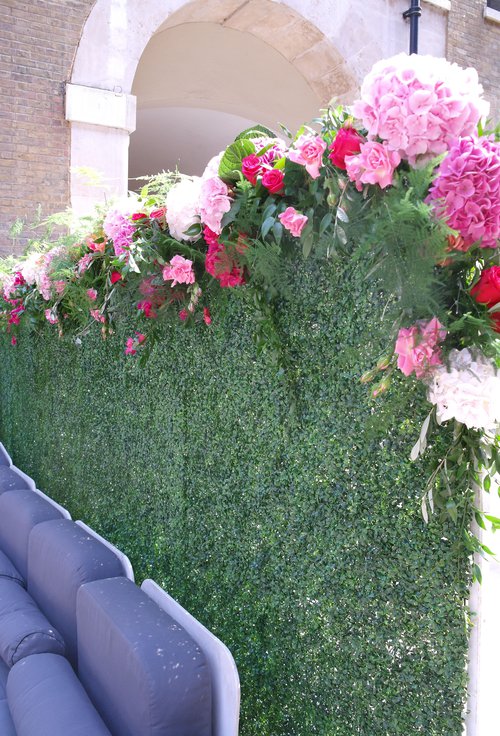 Artificial Boxwood Hedging Panels Artificial Boxwood Hedging Panels