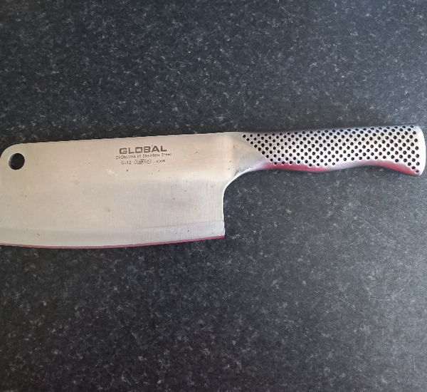 Cleaver for sale