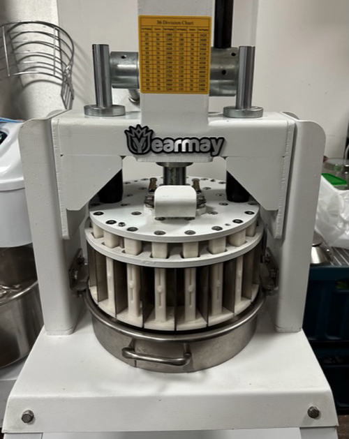 Dough divider for sale Dough divider for sale