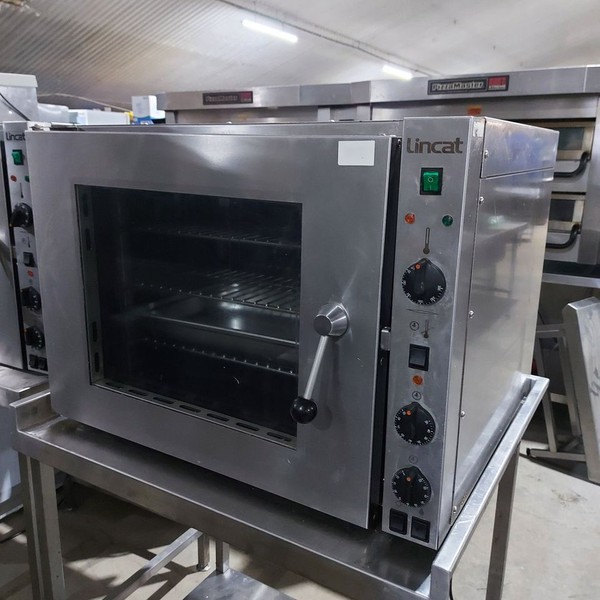 4 grid oven for sale