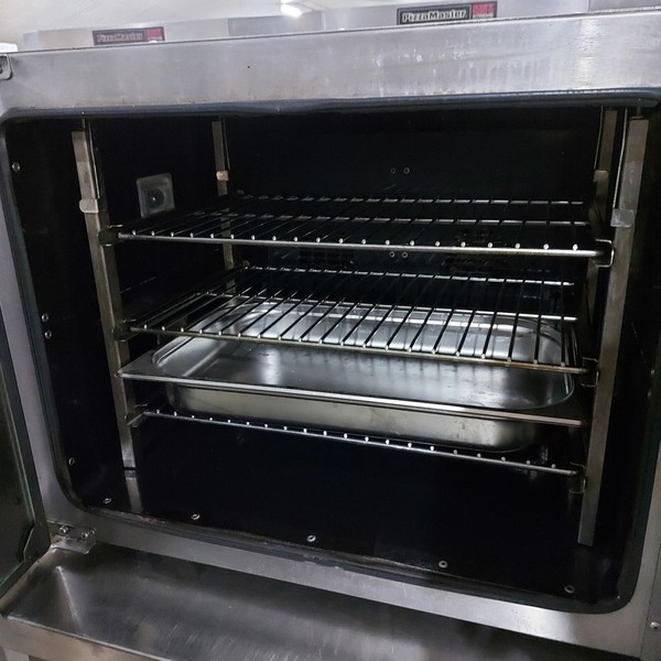 Electrical oven for sale