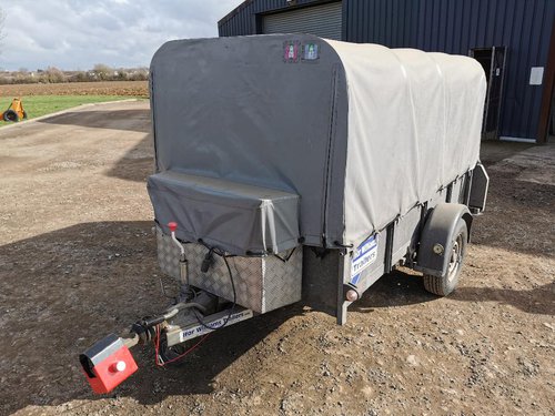 Ifor Williams  GD84G for sale Ifor Williams  GD84G for sale