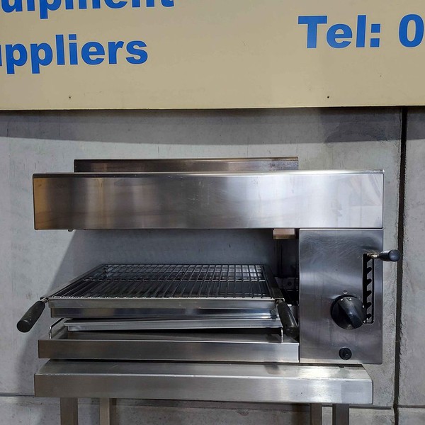 Used grill for sale