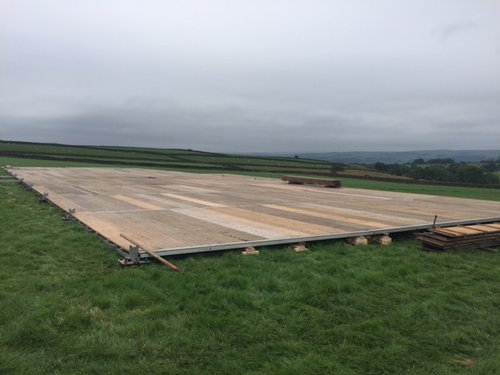 Secondhand 3m & 5m Floorboards For Sale Secondhand 3m & 5m Floorboards For Sale