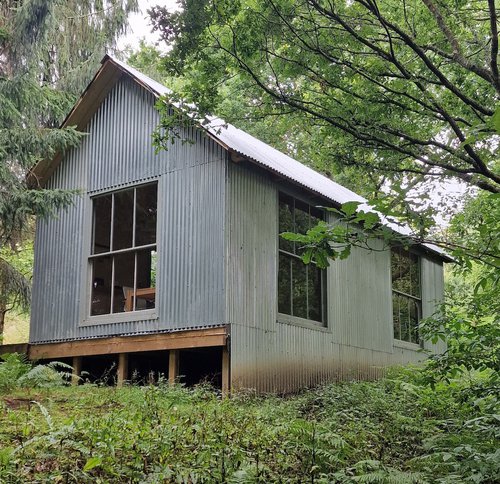 Buy Permanent Timber Framed Building Buy Permanent Timber Framed Building
