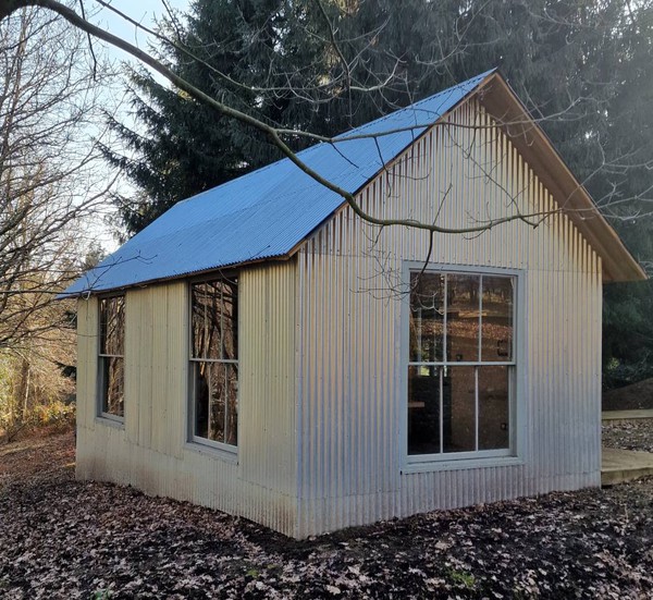 Office cabin for sale