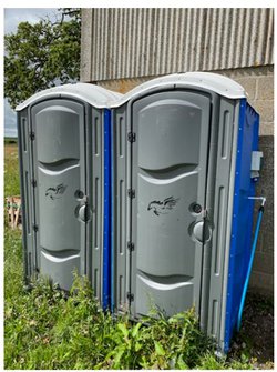 Meridian Shower Cubicles for sale