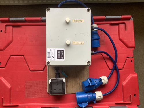 Dimmer boards for sale Dimmer boards for sale