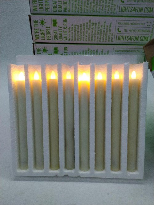 LED Wax candles for sale LED Wax candles for sale