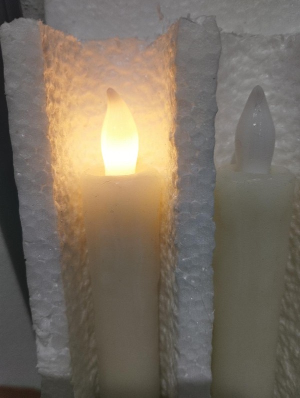 LED Candles for sale