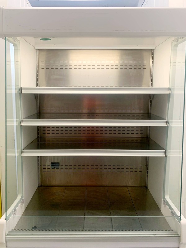 Used Multi deck fridge