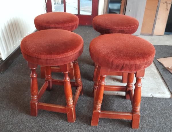 Secondhand stools for sale