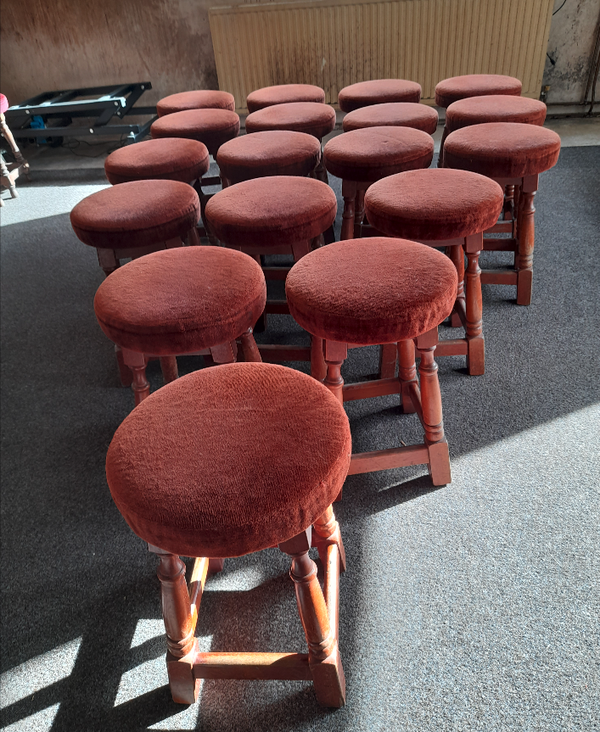 Stools for sale