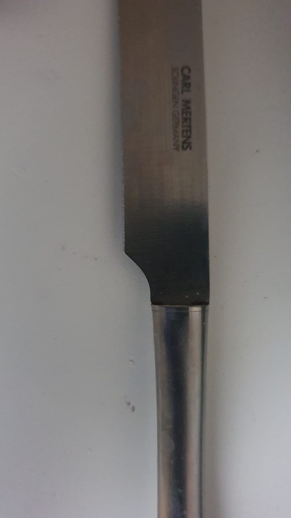 Ued knife
