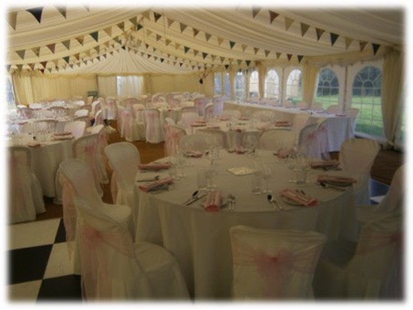 Wedding chair covers for sale