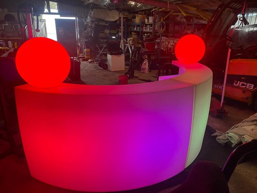 LED mobile bar for sale LED mobile bar for sale