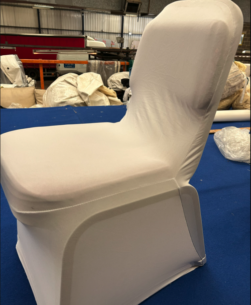 Chair covers Chair covers