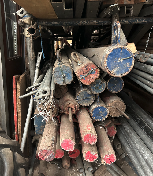 Wooden poles for sale Wooden poles for sale