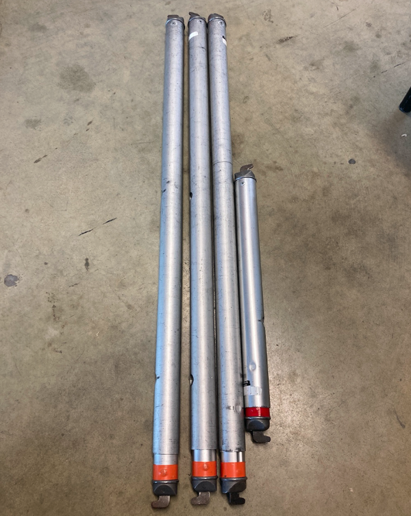 Crossbars for sale
