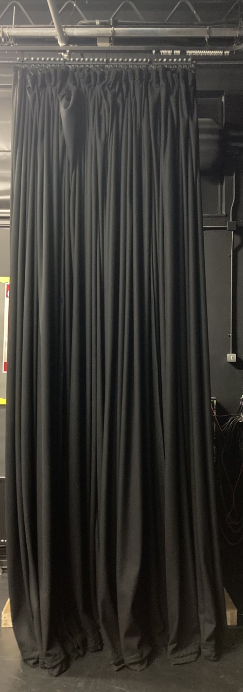 Blackout curtains Blackout curtains