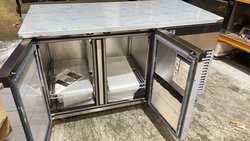 Foster EcoPro G2 2 Section Counter – EP1/2H B Grade
