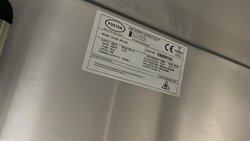 Foster EcoPro G2 2 Section Counter – EP1/2H B Grade for sale