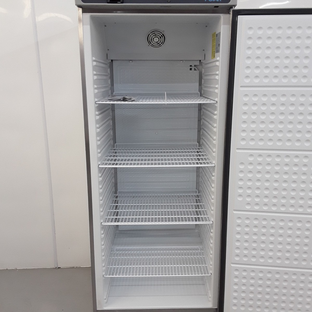 Secondhand Catering Equipment | Upright Fridges Single Door | New B ...