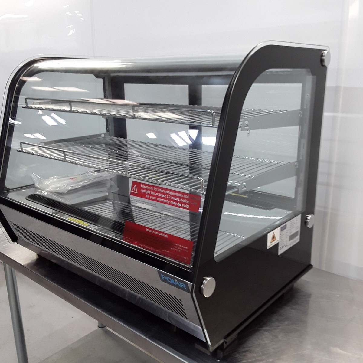 Secondhand Pub Equipment H2 Products Somerset New B Grade Polar