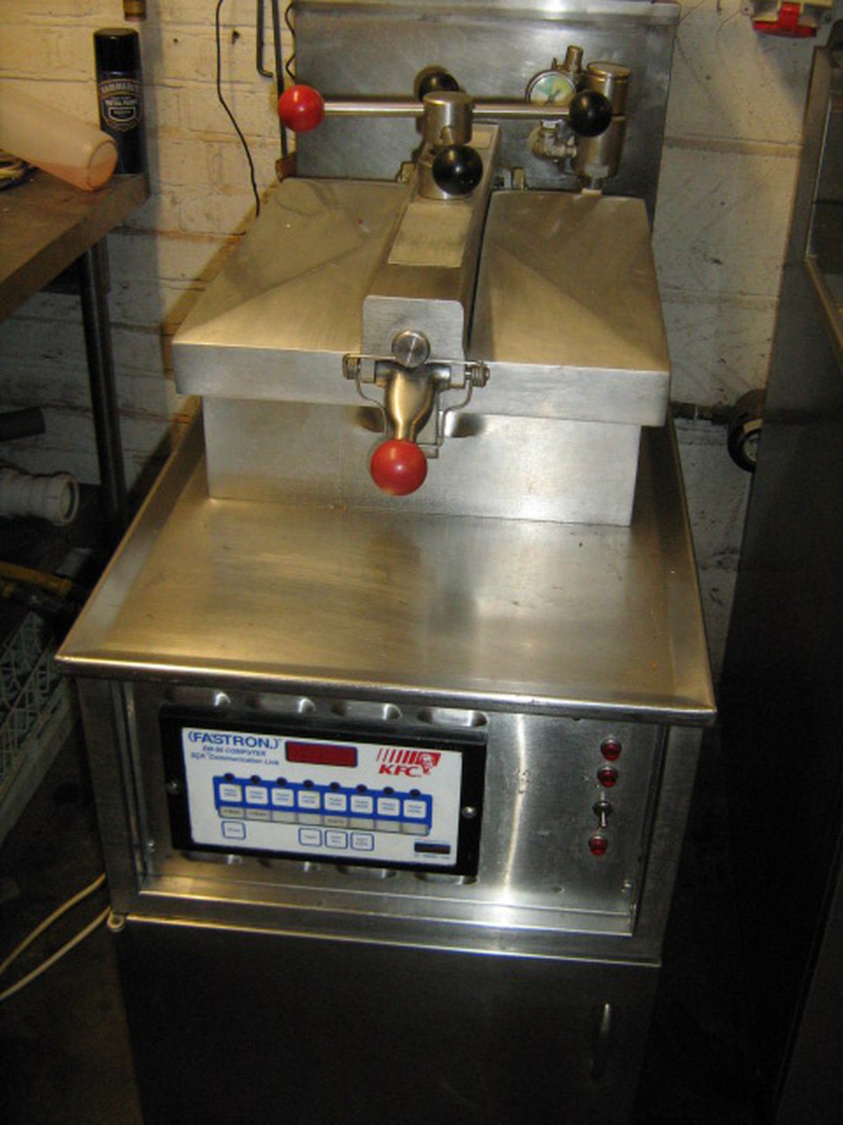Secondhand Catering Equipment Twins Catering West London Henny