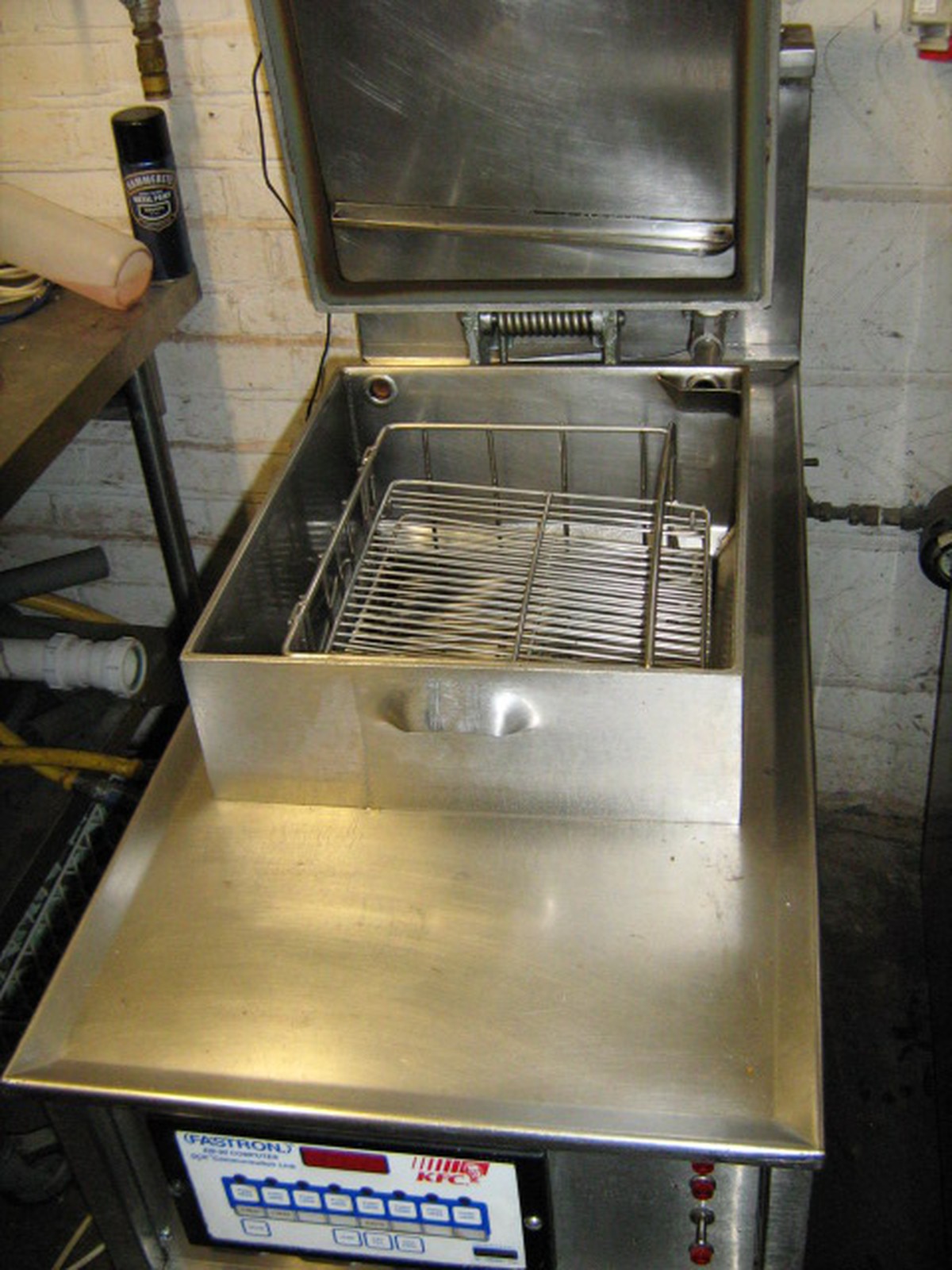 Secondhand Catering Equipment Twins Catering West London Henny