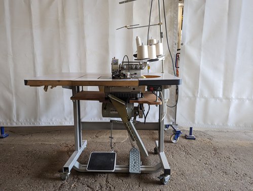 Sewing machine for sale