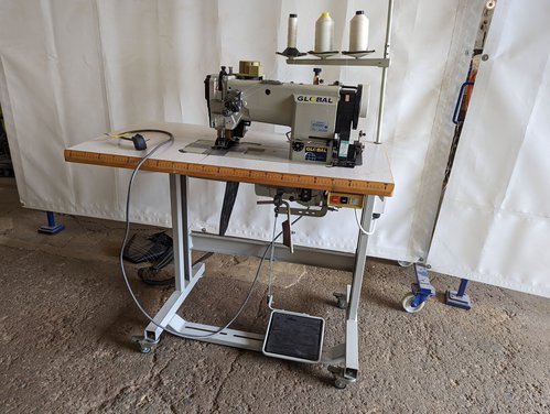 Sewing machine for sale Sewing machine for sale