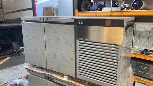 Two door fridge for sale Two door fridge for sale