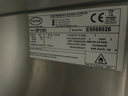 Used fridge for sale