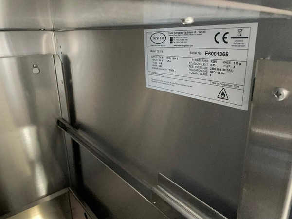 Fridge with drawers for sale