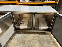 Prep fridge for sale