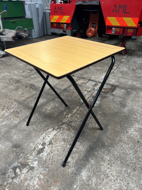 school examination tables for sale
