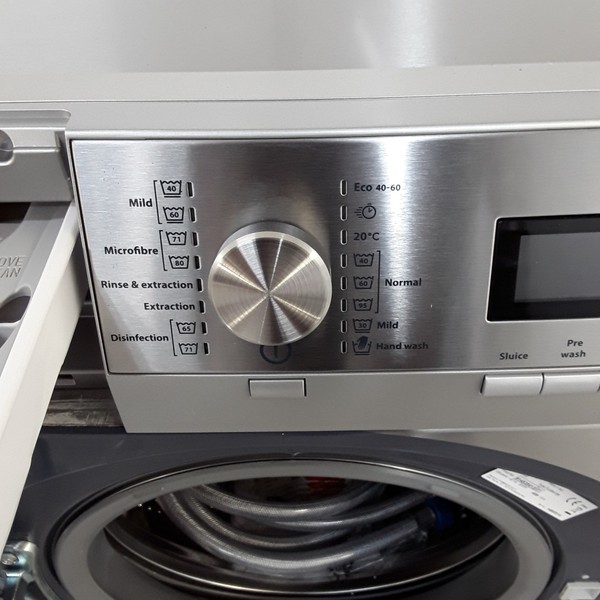 B grade washing machine for sale