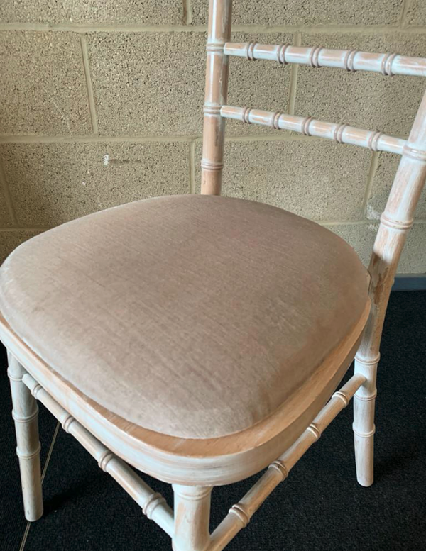 Limewashed chairs for sale