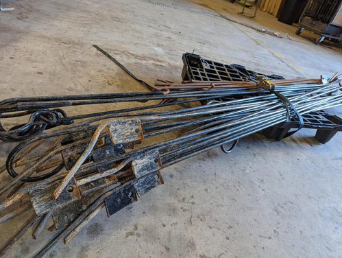 Shepherd's Crooks for sale