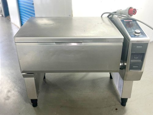 Rational iVario Pro XL P cooking centre Rational iVario Pro XL P cooking centre