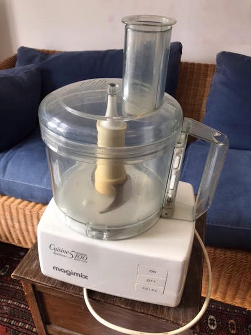 Secondhand Catering Equipment Food Processors