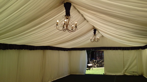 Framed marquees for sale