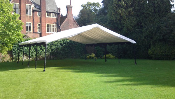 Marquees for sale
